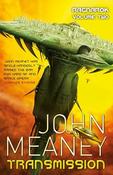 John Meaney / Transmission image