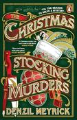 Denzil Meyrick / Christmas Stocking Murders image