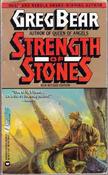 Greg Bear / Strength of Stones image