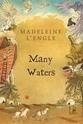 Madeleine L'Engle / Many Waters image