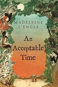 Madeleine L'Engle / An Acceptable Time image