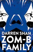 Darren Shan / Zom B Family image