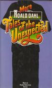 Roald Dahl / More Tales of the Unexpected image