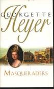 Georgette Heyer / The Masqueraders image