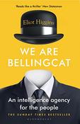 Eliot Higgins / We Are Bellingcat image