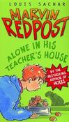 Louis Sachar / Marvin Redpost image