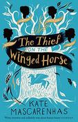 Kate Mascarenhas / Thief on the Winged Horse image