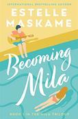 Estelle Maskame / Becoming Mila image