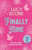 Lucy Score / Finally Mine image