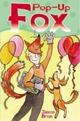 Janeen Brian / Pop-up fox image