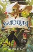 Nancy Yi Fan / Sword quest image