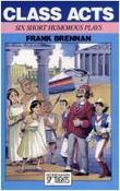 Frank Brennan / Class Acts image