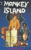Paula Fox / Monkey Island image