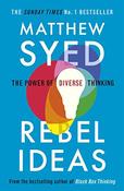 Matthew Syed / Rebel Ideas image