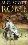 Manda Scott / Rome image