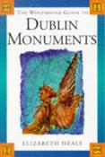 Elizabeth Healy / The Wolfhound guide to Dublin monuments and sculpture trail image