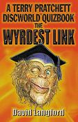 David Langford / The Wyrdest Link image