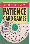 Trevor Day / Collins gem patience card games image