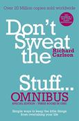 Richard Carlson / Don't Sweat The Small Stuff - Omnibus image