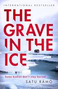Satu Ramo / The Grave in the Ice image