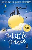 Antoine de Saint-Exupery / Little Prince image