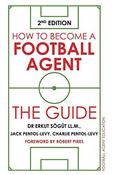 Erkut Sogut / How to Become a Football Agent : the Guide image