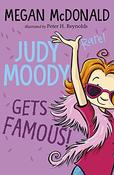 Megan McDonald / Judy Moody Gets Famous! image