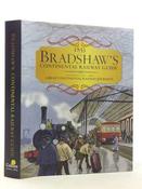 George Bradshaw / 1853 Continental Railway Guide (Coffee Table Book) image