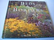 Lallie Cox / Beds &amp; Borders (Coffee Table Book) image