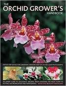 Brian Rittershausen / The Orchid Grower's Handbook (Coffee Table Book) image