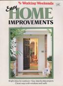 Dieter Mylius / Easy Home Improvements (Coffee Table Book) image