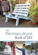 John Adams / The Permaculture Book of DIY (Coffee Table Book) image
