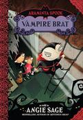 Angie Sage / Araminta Spook (Hardback) image