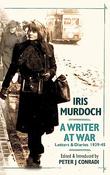 Iris Murdoch / A writer at war (Hardback) image