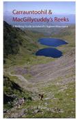 Jim Ryan / Carrauntoohil &amp; Macgillycuddy's Reeks (Hardback)