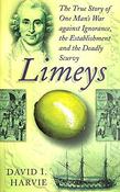 David I. Harvie / Limeys (Hardback) image