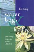 Doris Stickney / Water bugs and dragonflies (Hardback) image