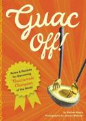 Nathan Myers / Guac Off (Hardback) image