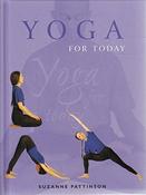 Suzanne Pattinson / Yoga for Today (Alternative Health Box Set) (Hardback) image