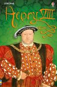 Jonathan Melmoth / Henry VIII (Hardback) image