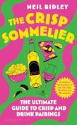 Neil Ridley / Crisp Sommelier (Hardback) image
