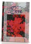 Unknown author / The Little Book of Love (Quotation Books) (Hardback) image