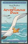 Enid Blyton / The Adventurous Duck (Hardback) image
