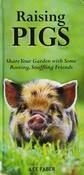Lee Faber / Raising pigs (Hardback) image