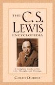 Colin Duriez / The C.S. Lewis Encyclopedia (Hardback) image