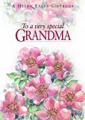 Helen Exley / To a Very Special Grandma (To Give and to Keep) (Hardback) image