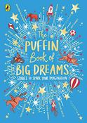 Puffin / Bedtime Stories for Big Dreamers (Hardback) image