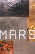Oliver Morton / Mapping Mars (Hardback) image