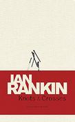 Ian Rankin / Knots &amp; Crosses (Hardback) image