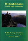 John Adams / The English Lakes (Hardback) image